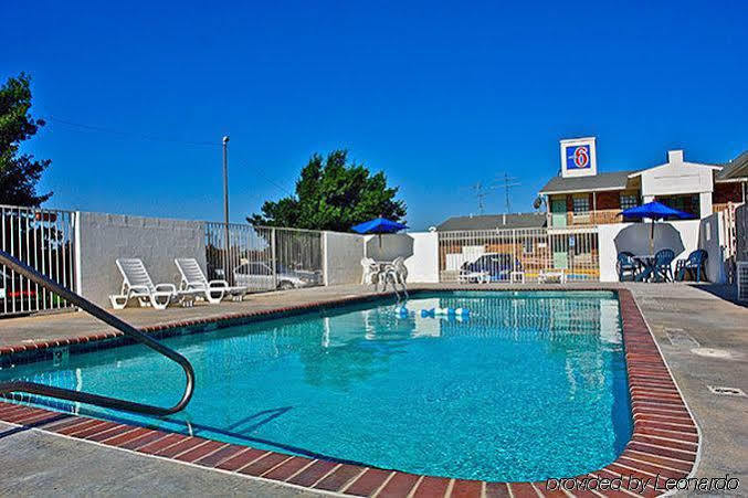 Motel 6-Lawton, Ok Exteriér fotografie