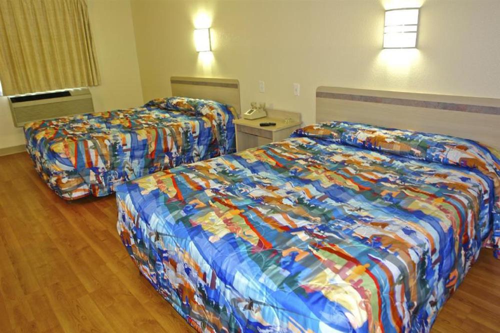 Motel 6-Lawton, Ok Pokoj fotografie
